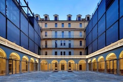NH Collection Torino Piazza Carlina, Imperia